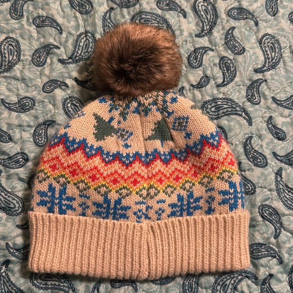 $4 bundled - Toddler winter hat - Picture 4 of 6